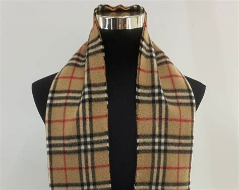 do burberry scarves come in diffrent sizes|burberry scarves on sale authentic.